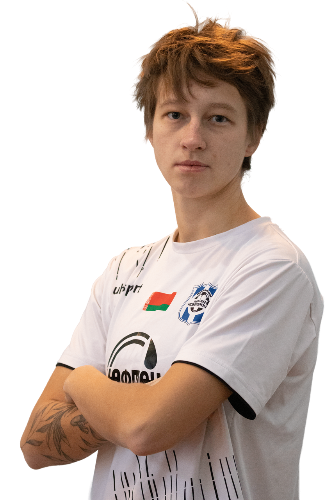 Карина Станкевич